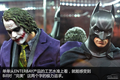 “自信狂”的法拉利之夢 從一輛超跑到動漫帝國的誕生